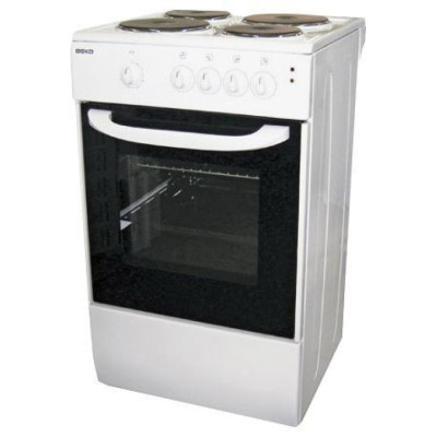 Электрическая плита Beko CS 46000 Электрическая плита Beko CS 46000