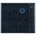 Газовая поверхность SIMFER H60Q40L401 Газовая поверхность SIMFER H60Q40L401