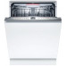 Посудомоечная машина BOSCH SMV6HCX2FR Посудомоечная машина BOSCH SMV6HCX2FR