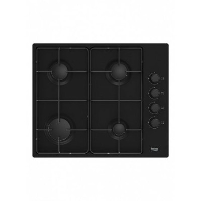 Варочная панель BEKO HIGG 64123 SB Варочная панель BEKO HIGG 64123 SB