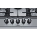 Варочная поверхность Bosch PCQ7A5B90 Варочная поверхность Bosch PCQ7A5B90