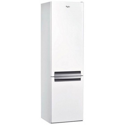 Холодильник Whirlpool BSNF 9152 W Холодильник Whirlpool BSNF 9152 W