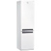 Холодильник Whirlpool BSNF 9152 W Холодильник Whirlpool BSNF 9152 W