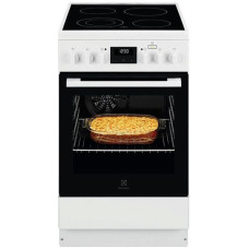 Плита ELECTROLUX RKR560203W