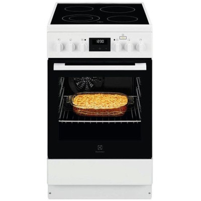 Плита ELECTROLUX RKR560203W Плита ELECTROLUX RKR560203W