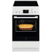 Плита ELECTROLUX RKR560203W Плита ELECTROLUX RKR560203W
