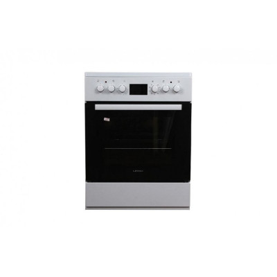 Плита электрическая Leran ECC 1615 W Плита электрическая Leran ECC 1615 W