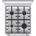 Газовая плита GORENJE GI5121WH Газовая плита GORENJE GI5121WH