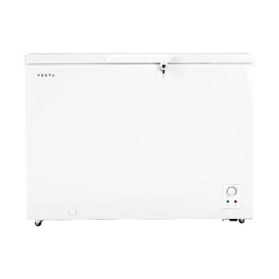 Морозильный ларь VEKTA FR-330W02 Морозильный ларь VEKTA FR-330W02