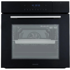 Духовой шкаф GRAUDE BMDP 60.1 S Духовой шкаф GRAUDE BMDP 60.1 S