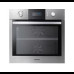 Духовой шкаф Samsung Dual Cook BQ1D4T081 нержавеющая сталь Духовой шкаф Samsung Dual Cook BQ1D4T081 нержавеющая сталь