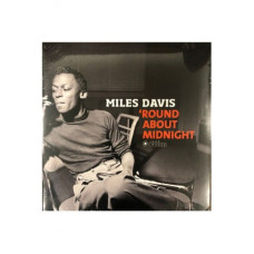 Miles Davis - Round About Midnight (8436569193525) виниловая пластинка