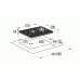 Поверхность GORENJE gc 340 bc Поверхность GORENJE gc 340 bc