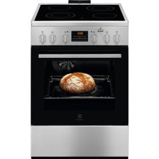 Плита ELECTROLUX RKR660203X
