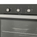 Духовой шкаф SIMFER B6ES16016 Духовой шкаф SIMFER B6ES16016