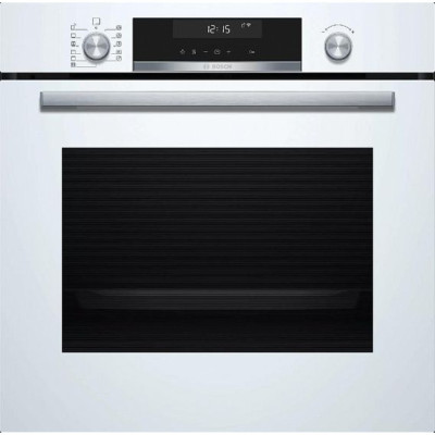 Духовой шкаф BOSCH HBG538EW6R Духовой шкаф BOSCH HBG538EW6R
