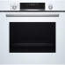 Духовой шкаф BOSCH HBG538EW6R Духовой шкаф BOSCH HBG538EW6R