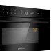 Микроволновая печь MAUNFELD MBMO820SGB10 Микроволновая печь MAUNFELD MBMO820SGB10