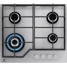 Варочная поверхность ELECTROLUX KGG 64362 S Варочная поверхность ELECTROLUX KGG 64362 S