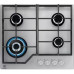 Варочная поверхность ELECTROLUX KGG 64362 S Варочная поверхность ELECTROLUX KGG 64362 S