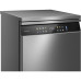 Посудомоечная машина WEISSGAUFF DW 6039 Touch Dual Wash Inox Посудомоечная машина WEISSGAUFF DW 6039 Touch Dual Wash Inox