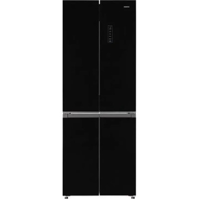 Холодильник NORDFROST i-RFQ 440 GB Холодильник NORDFROST i-RFQ 440 GB