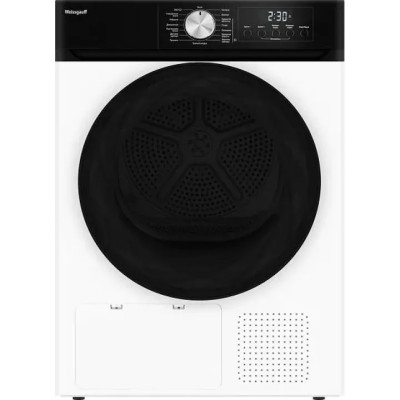 Сушильная машина WEISSGAUFF WD 6010 Heat Pump Сушильная машина WEISSGAUFF WD 6010 Heat Pump