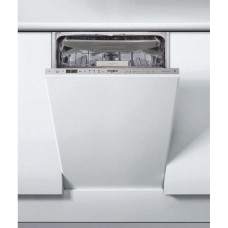 Встраиваемая посудомоечная машина WHIRLPOOL WSIO 3O23 PFE X Встраиваемая посудомоечная машина WHIRLPOOL WSIO 3O23 PFE X