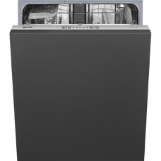 Посудомоечная машина SMEG STL281DS Посудомоечная машина SMEG STL281DS
