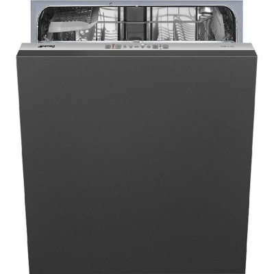 Посудомоечная машина SMEG STL281DS Посудомоечная машина SMEG STL281DS