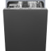 Посудомоечная машина SMEG STL281DS Посудомоечная машина SMEG STL281DS