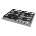 Варочная поверхность TEKA GZC 64320 XBC STEAM GREY (112570171) Варочная поверхность TEKA GZC 64320 XBC STEAM GREY (112570171)