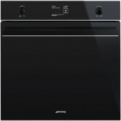 Духовой шкаф SMEG SF6603NXE Духовой шкаф SMEG SF6603NXE
