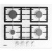 Варочная панель AKPO PGA 604 BGC WH Варочная панель AKPO PGA 604 BGC WH