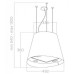 Вытяжка ELICA JUNO URBAN ZINC/F/50 (PRF0147730B) Вытяжка ELICA JUNO URBAN ZINC/F/50 (PRF0147730B)