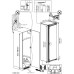 Холодильник HOTPOINT-ARISTON HBDR 18 Холодильник HOTPOINT-ARISTON HBDR 18