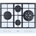 Варочная панель WEISSGAUFF HGRG 6041 WGh Варочная панель WEISSGAUFF HGRG 6041 WGh