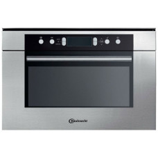 Микроволновая печь Bauknecht EMCCE 8138 PT Микроволновая печь Bauknecht EMCCE 8138 PT