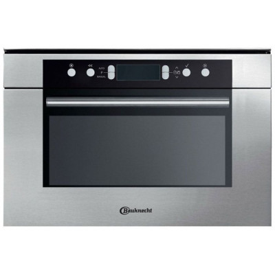Микроволновая печь Bauknecht EMCCE 8138 PT Микроволновая печь Bauknecht EMCCE 8138 PT