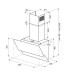Вытяжка KUPPERSBERG F 612 B Вытяжка KUPPERSBERG F 612 B