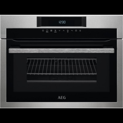 Микроволновая печь Aeg MBB 1756 SM Микроволновая печь Aeg MBB 1756 SM