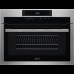 Микроволновая печь Aeg MBB 1756 SM Микроволновая печь Aeg MBB 1756 SM