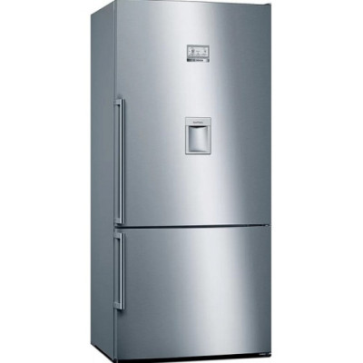 Холодильник BOSCH KGD86AI304 Холодильник BOSCH KGD86AI304