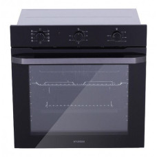 Духовой шкаф HYUNDAI HEO 6730 BG Духовой шкаф HYUNDAI HEO 6730 BG