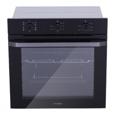 Духовой шкаф HYUNDAI HEO 6730 BG Духовой шкаф HYUNDAI HEO 6730 BG