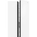 Холодильник WEISSGAUFF WSBS 1036 Inverter NoFrost Premium White Glass Холодильник WEISSGAUFF WSBS 1036 Inverter NoFrost Premium White Glass