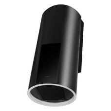 Вытяжка MAUNFELD ALBA 39 Wall чёрный