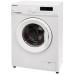 Стиральная машина NORDFROST WM2 6100 W Стиральная машина NORDFROST WM2 6100 W