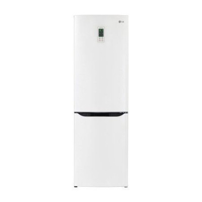Холодильник LG ga-b379smqa Холодильник LG ga-b379smqa