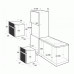 Духовой шкаф GORENJE bo 53 cl i Духовой шкаф GORENJE bo 53 cl i